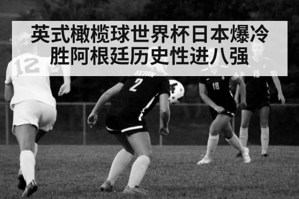 英式橄榄球世界杯日本爆冷胜阿根廷历史性进八强
